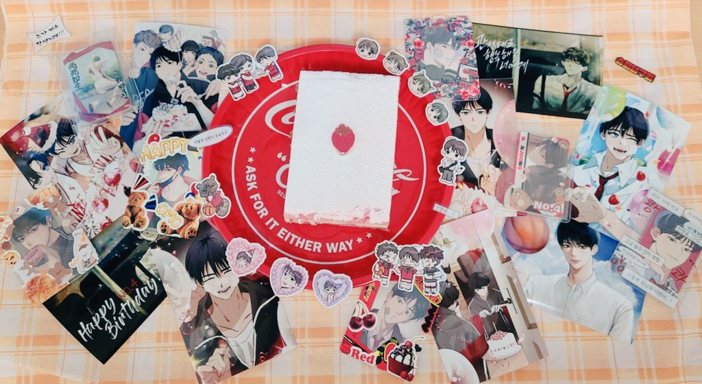 참치랑 tweet media