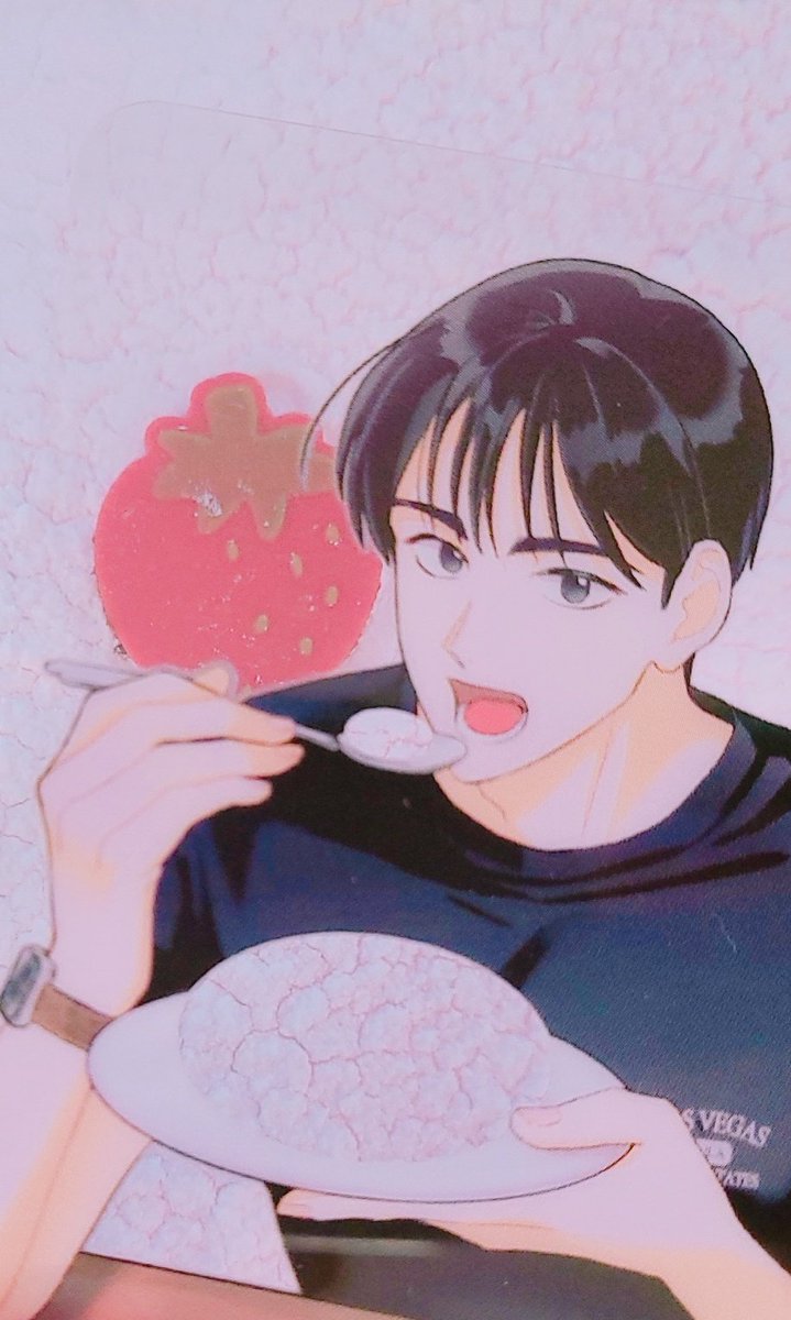 참치랑 tweet media