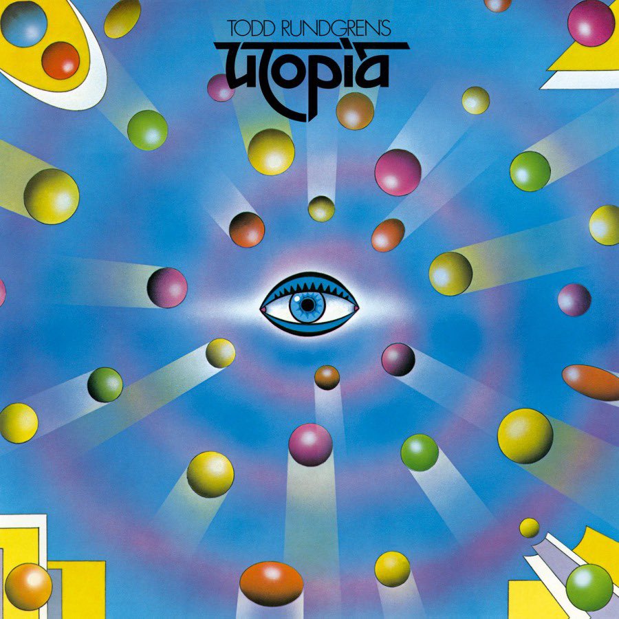 ErlingFriisP's tweet photo. Mental nourishment this morning #progrock #Wakeman #rundgren https://t.co/eIkk2ebp1H