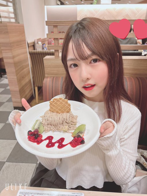 Twitterのコスプレ画像9