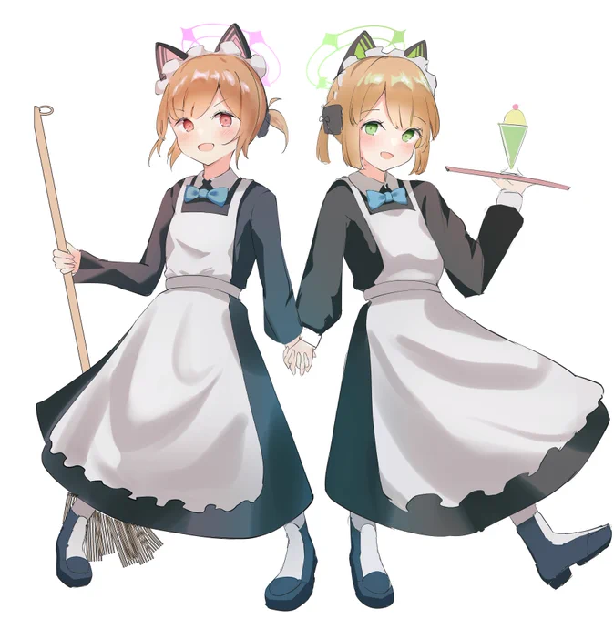 モモイミドリ落書き
