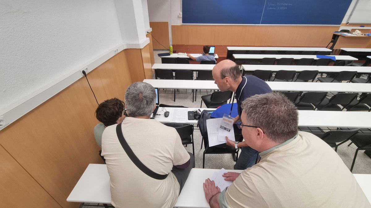 Escola Politècnica Superior de la UIB tweet media