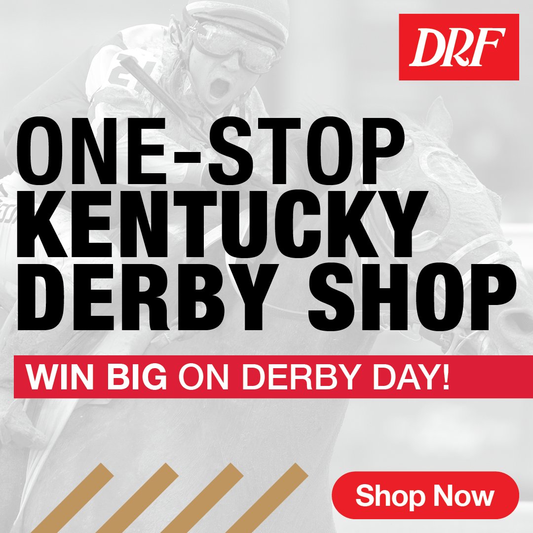 Derby Racing Form Daily Racing Form on Twitter: