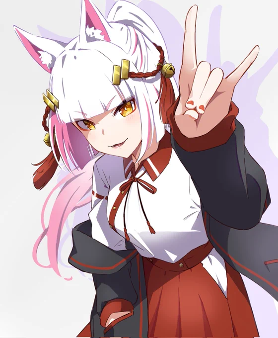 直近あげたやつらー  #GWはフォロワーが増えるらしい