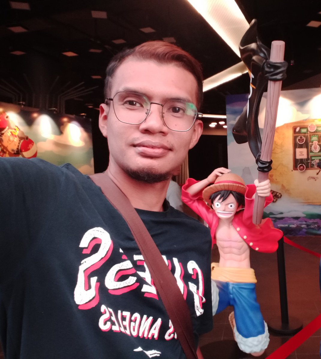 izzulalif's tweet photo. Genting semalam.. https://t.co/B2DtHm8WXZ