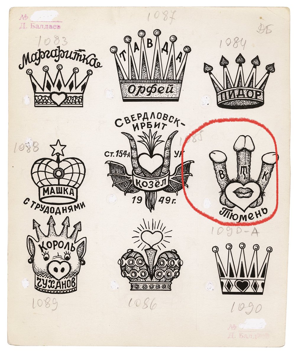 @FuelPublishing Penis crown for King Charles please!