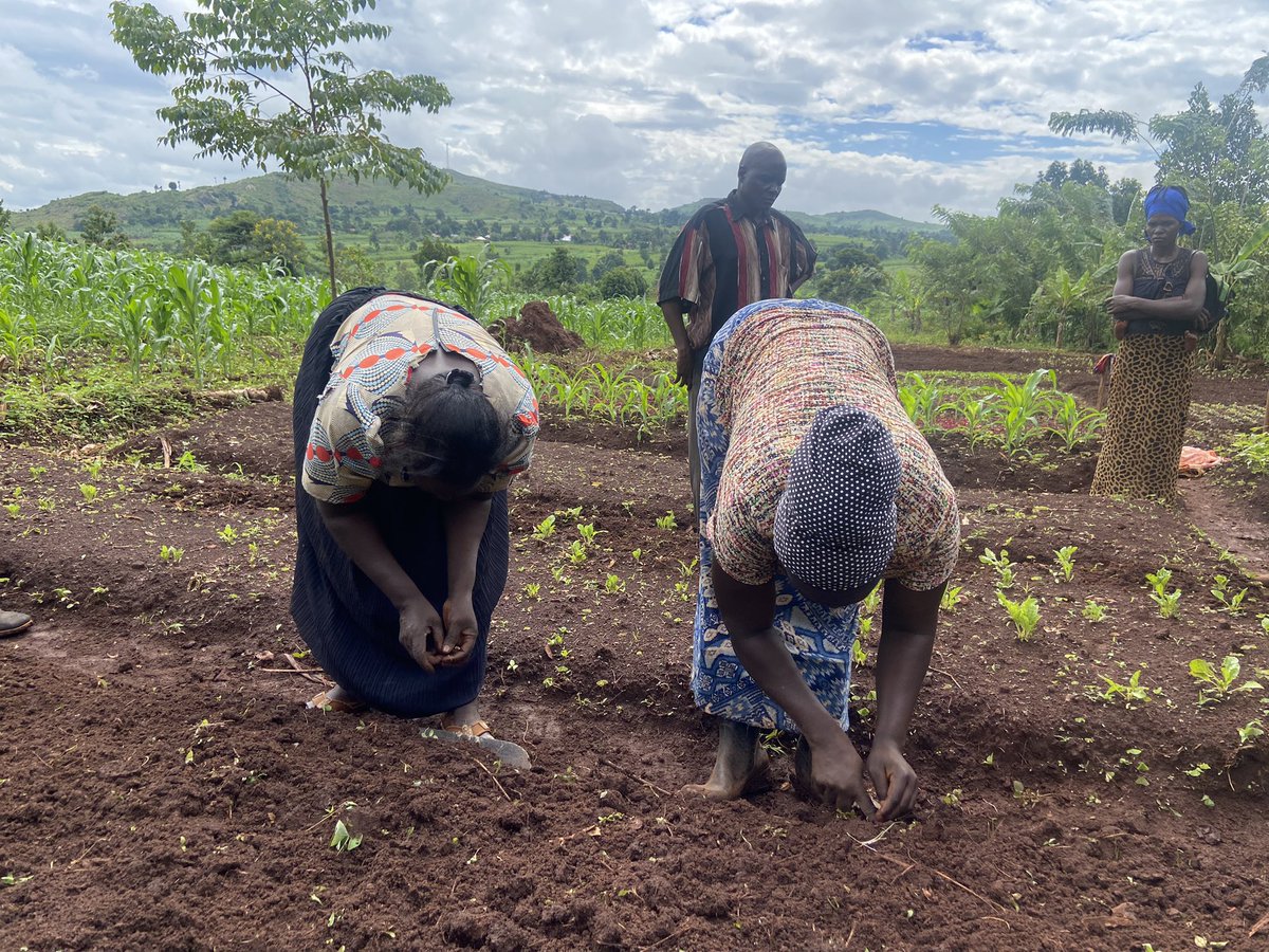 Girls For Climate Action tweet media