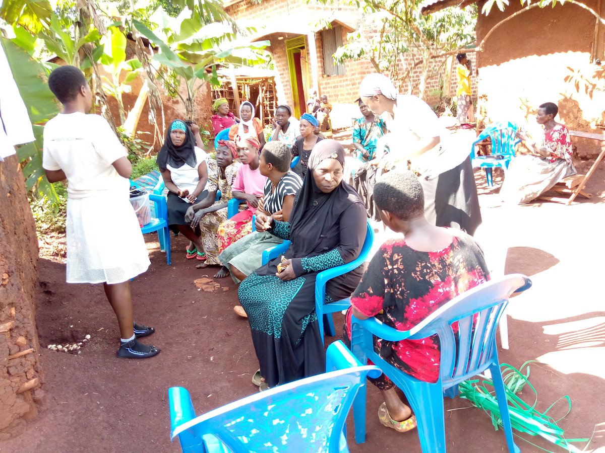 Girls For Climate Action tweet media