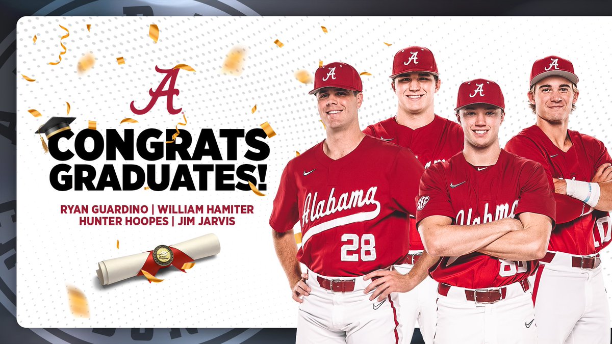 Baseball Sweeps Union on Senior Day to End Season on Winning Streak - UAH  Athletics, image size:1200x675