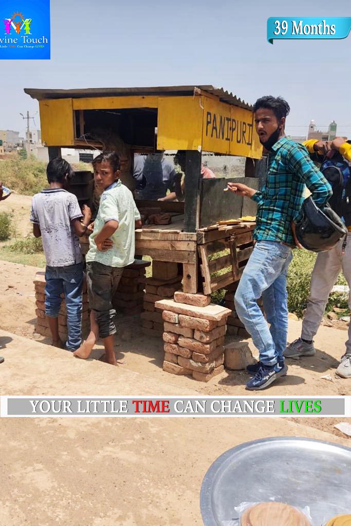 Divine_T's tweet photo. You pray for the hungry. Then you feed them. This is how prayer works.”

#YourLittleTimeCanChangeLives 
.
.

.
#feedhunger #divinetouch #divinetouchfoundation #ngo #charitablegiving #socialwork #volunteer #mikasingh https://t.co/nlllIw59Sw