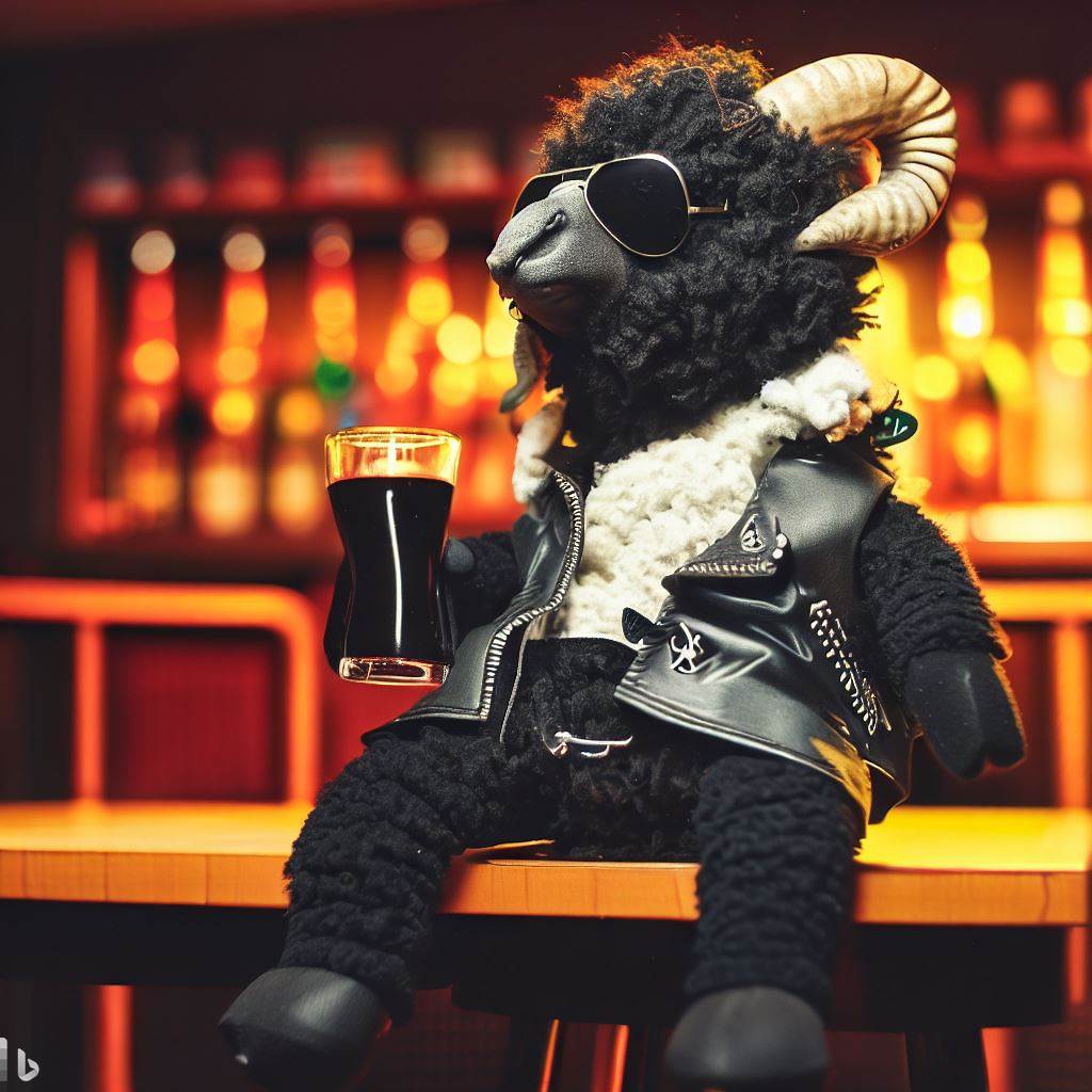 Próximos eventos:

Viernes 19 de Mayo de 18:00 a 22:00 en Ovella Negra Marina:
fetlife.com/events/1296140

Sábado 27 de Mayo de 18:00 a 22:00 en Ovella Negra Marina:
fetlife.com/events/1296141

Vamos a probar a hacer eventos en la Ovella Negra de Marina, a ver si nos gusta más.