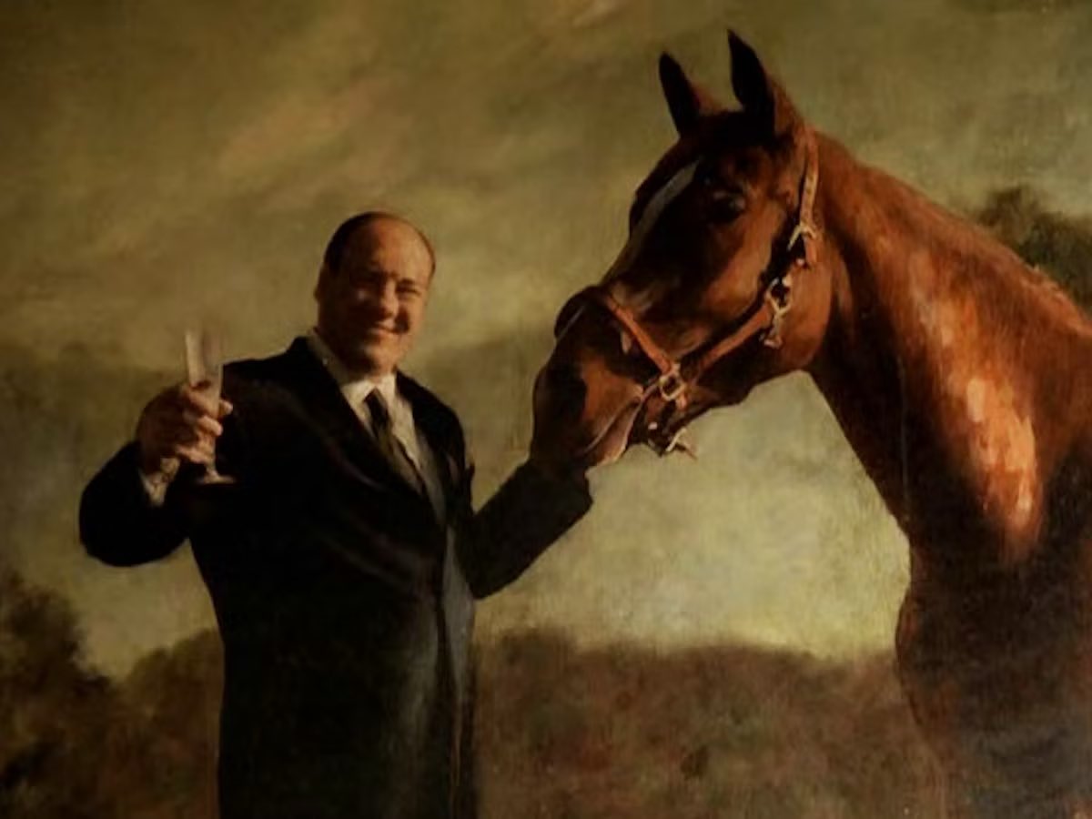 RealFrankFromFL's tweet photo. It’s #DerbyDay - Who do you got to win?

RIP Pie-O-My #KentuckyDerby #KentuckyDerby2023 #ChurchillDowns #Kingsbarn #SaturdayMotivation #SaturdayMood #NotMyKing https://t.co/11rirFEuQ3