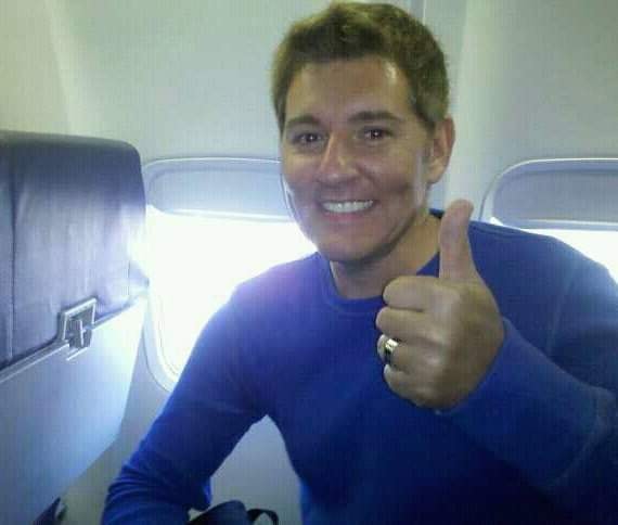 JimMastersTV's tweet photo. *And away we go! We are all headed to sunny #florida for #familytime #vacation #celebrations sister's #birthday #MothersDay and more at "The Masters Family Compound" in "The Sunshine State." Love it! #nothingtopsfamily #goodvibes #flight #airplane #flyimg #love #ocean #sunshine https://t.co/Z6hXEkcI0w