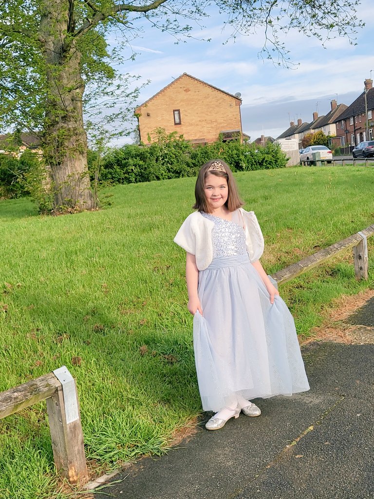 - Poppy had the best day at @KbaPrimary yesterday.
<a href="/MrsUnderwood8/">Abbie Underwood</a> @MrsFoleyKBA