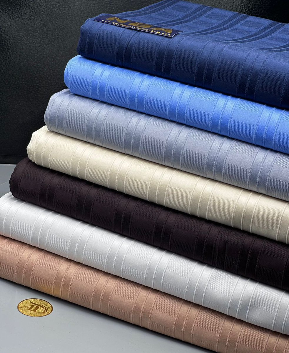 efbee_fabrics's tweet image. Need quality fabrics for Friday wears?
Something premium for your next events?
Quality fabrics for your corporate outfits and smart casuals?
Quality fabrics for Him/Her for your next owambe?
We&apos;re your best plug.
☎️ 09074434381/DM. 

@_DammyB_ 
@UnclebeeOla 
@IdrisAOni1