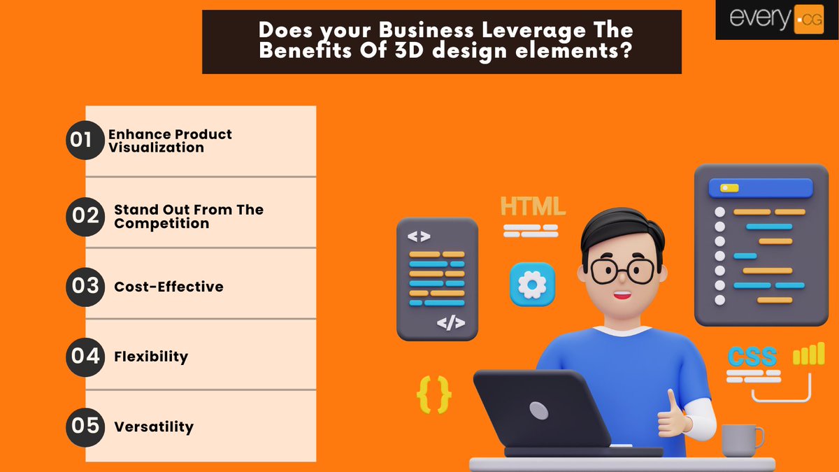 everycghk's tweet image. Experience the power of 3D design: captivating visuals that leave a lasting impression💻

#3ddesign #3ddevelopment #3dmodeling #3danimation