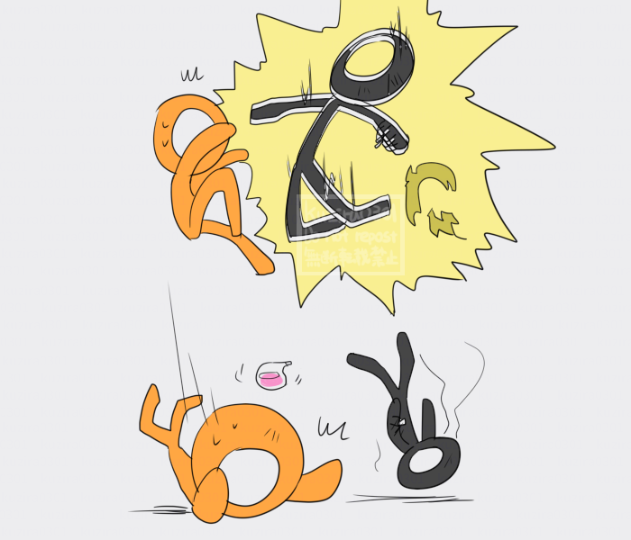 anela⭐︎ページ ⑥🟧😱〇👶 #AlanBecker #AnimatorvsAnimation #kuziraFanArtAVM🐳