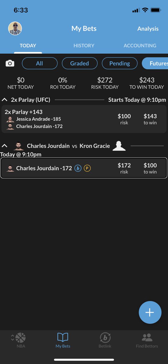 gamblingjunkie1's tweet photo. Looking at these numbers for Saturday, got a heavy hitter on deck! 32 -12 for last 44 best bets over 70% Iโm seeing the board really well, pick up my day pack for Saturday and get Sunday free, sign up here #QualityPicks #BagChasers https://t.co/MgkkeOkJ4z