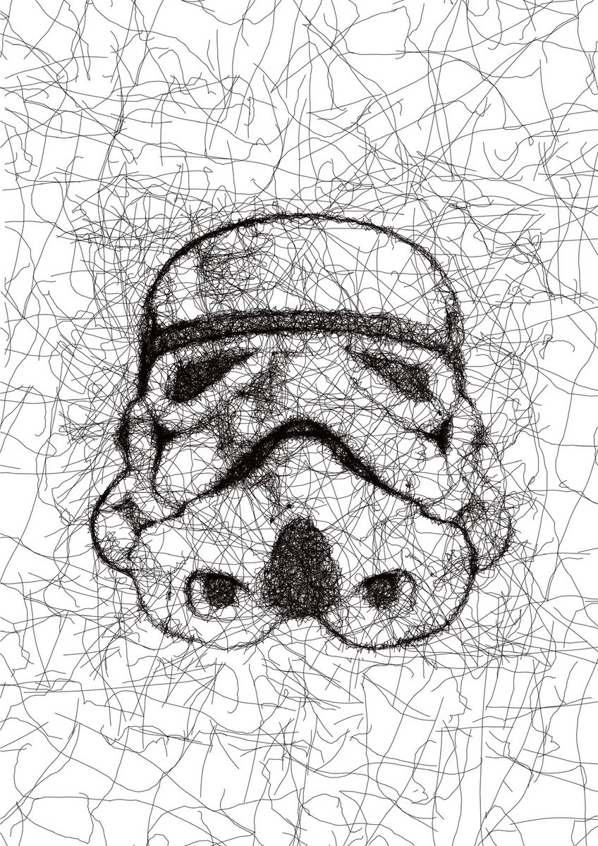 #May4thBeWithYou 👾