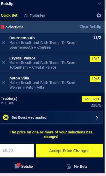 Keith__Thomas's tweet photo. @WilliamHill my bet for today that i cannot put on because you have taken my deposit and not updated my balance....you get worse you lot, waiting 60 mins on chat as well.. https://t.co/cKZy36LzEI