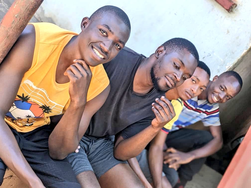 pythiaskamu's tweet image. Fyende Bwino