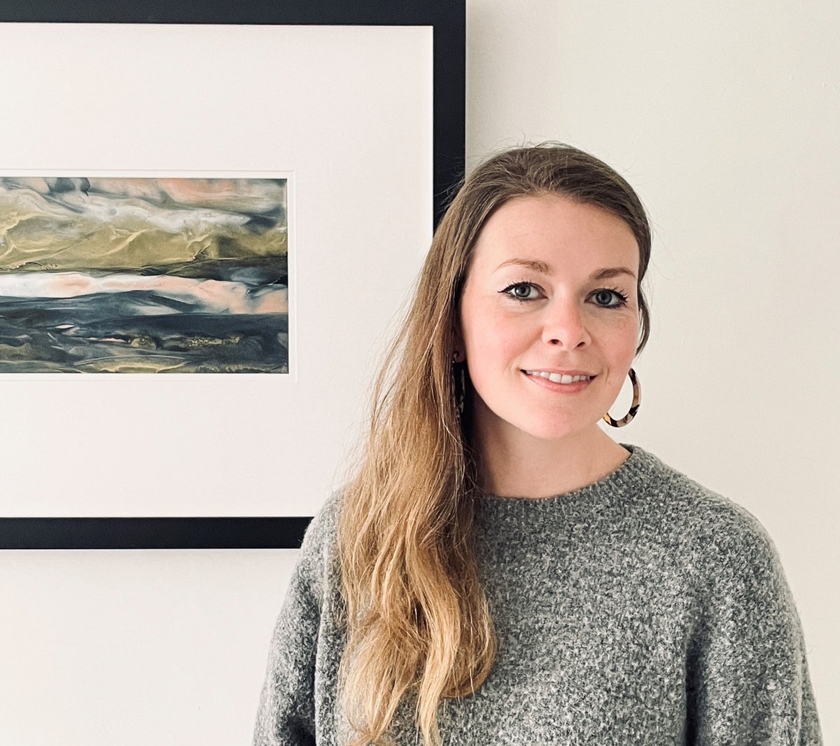 Eleanor Tallowin - a demonstration of encaustic art &amp; techniques

Tuesday 9th May at 7pm - £10

Book now:
paradiso.org.uk/Meet-the-Artis…