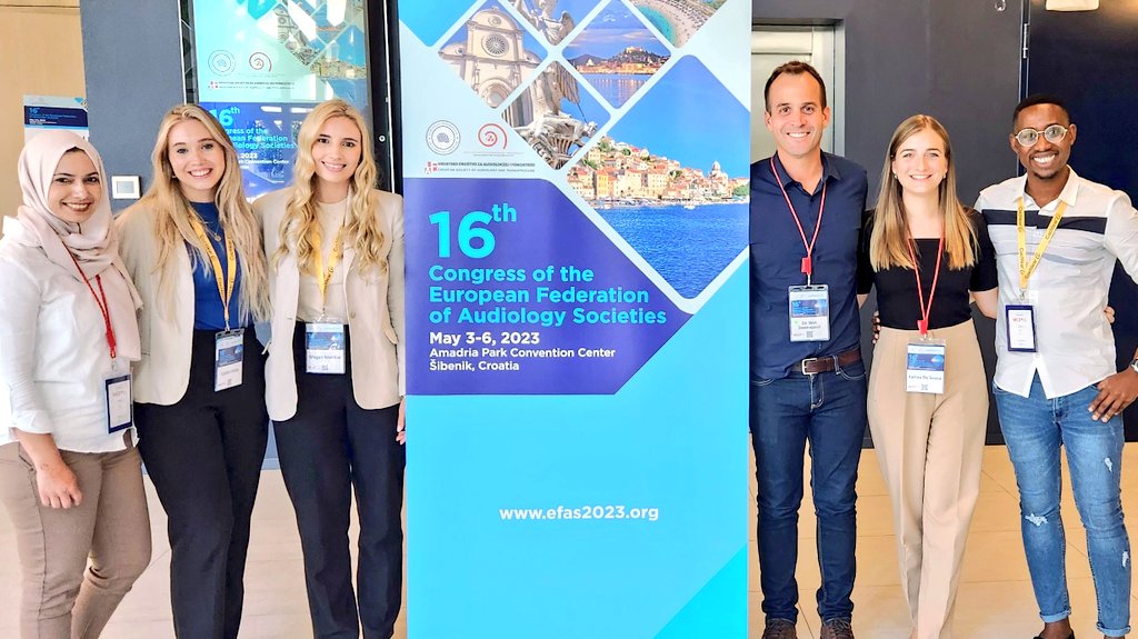 DeWet Swanepoel (@dewetswanepoel) on Twitter photo Our #VirtualHearingLab proudly presented 11 talks at the European Federation of Audiological Societies congress #EFAS <a href="/UPTuks/">University of Pretoria</a> <a href="/ResearchUP/">UP Research Matters</a> #audiology #hearingloss #hearingaids #hearinghealth <a href="/Faheema_MAsmail/">Faheema Mahomed Asmail</a> <a href="/KarinaCDeSousa/">Karina De Sousa</a> Our #VirtualHearingLab proudly presented 11 talks at the European Federation of Audiological Societies congress #EFAS <a href="/UPTuks/">University of Pretoria</a> <a href="/ResearchUP/">UP Research Matters</a> #audiology #hearingloss #hearingaids #hearinghealth <a href="/Faheema_MAsmail/">Faheema Mahomed Asmail</a> <a href="/KarinaCDeSousa/">Karina De Sousa</a>