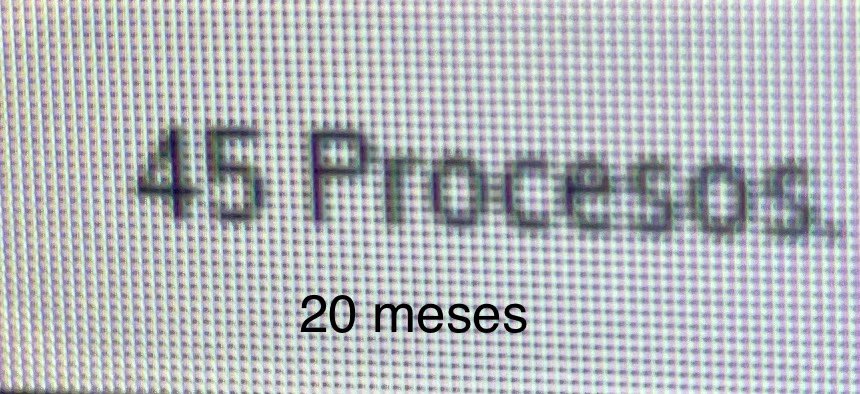Hace poco compartí 108 procesos de urgencias en un niño sano de 3 años.

Hay quien me acusó de demagogia barata.

Estos cuatro ejemplos son de la guardia de hoy, solo durante la mañana.

Todos ellos sanos y sin ningún ingreso.

Sigue 👇🏼