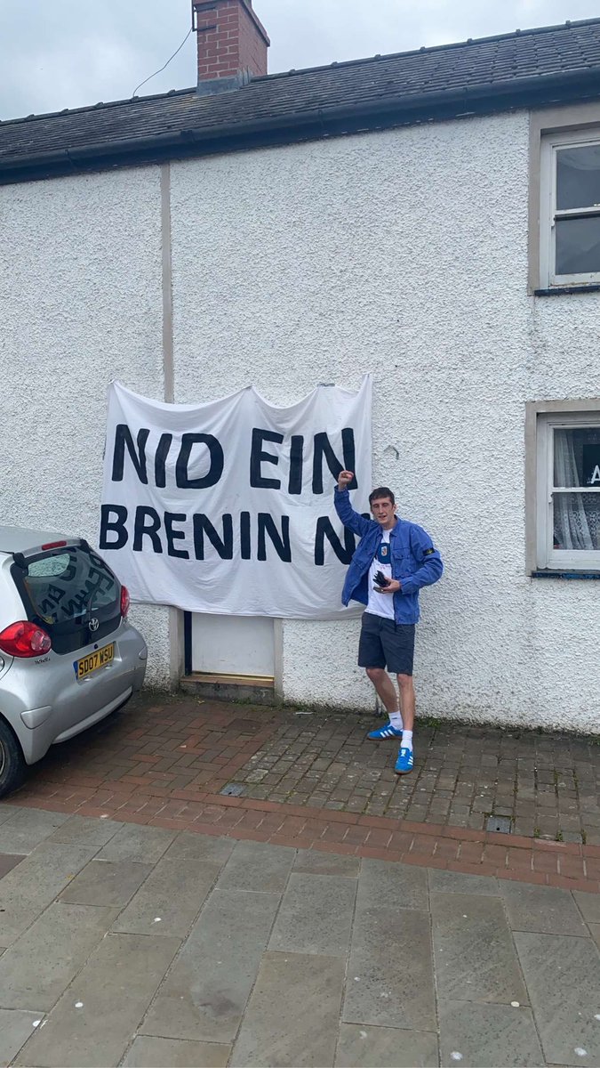 Bob 🏴󠁧󠁢󠁷󠁬󠁳󠁿 tweet media