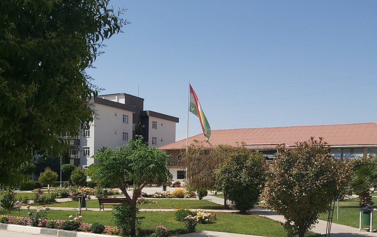 miraxir's tweet photo. Duhok, Zankoya Newrozê https://t.co/fGMIF4GQWk