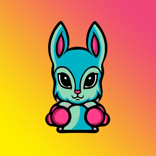 NFTLucifer's tweet photo. My New NFT Project 
Boxer Rabbit 
👇👇👇👇👇👇👇
https://t.co/Jpz1K9HWBq 
.
.
.
..
.
#nft #NFTMarketplace #NFTMinting #nftcollector #NFTdrops #NFTCommuntiy #nfts #NFT #opensea #OpenSeaNFT #ETH #Ethereum #polygon #PolygonNFT #Crypto #boxerrabbit #rabbit #NFTCollection #nfrlucifer https://t.co/ONRmb6jbH3