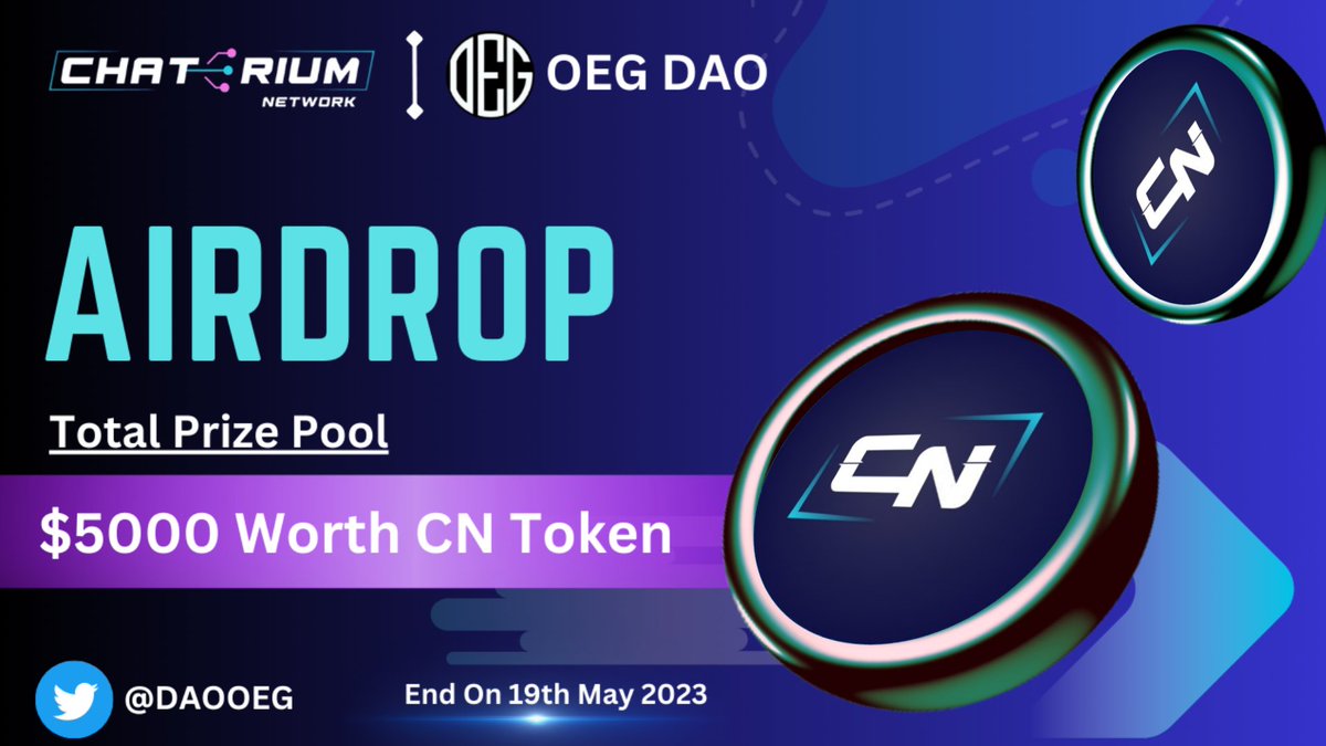 OEG DAO tweet media