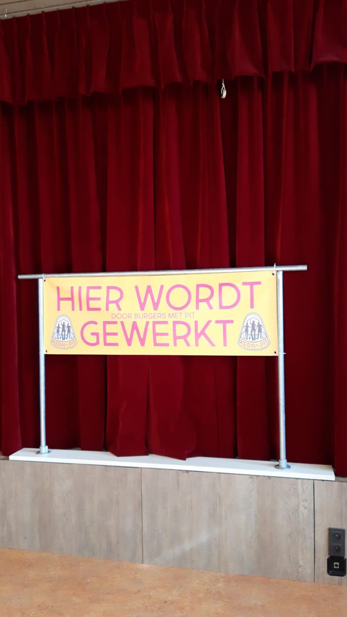 Gezondheidsmarkt met aandacht voor oa <a href="/InstPosHealth/">iPH</a> is succes in dorpshuis Vreeland <a href="/KernmetPit/">Kern met Pit</a>