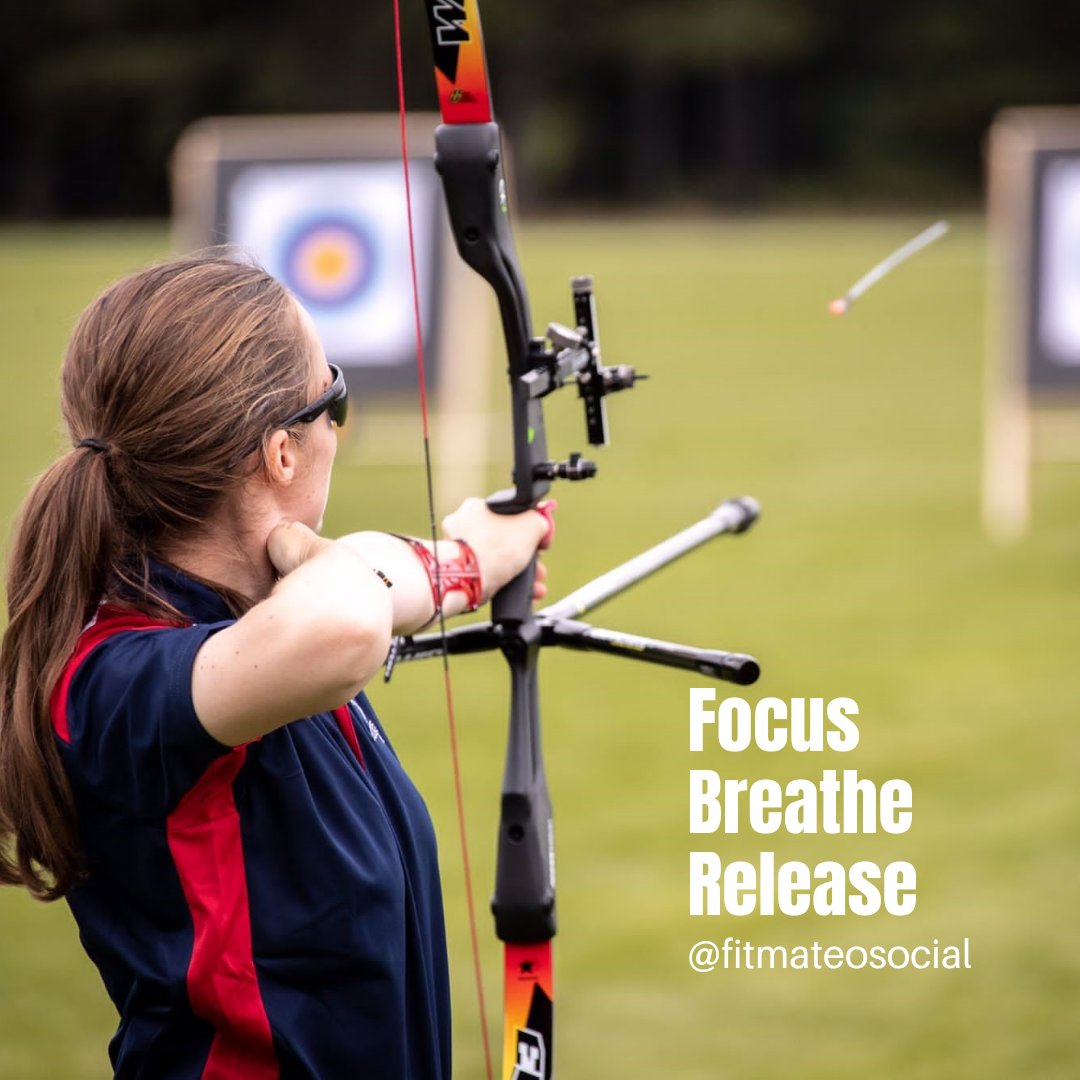 Focus Breathe Release. 🎯

#fitmateo #sports #archery #sportscar #sportswear #sportscars #sportsphotography #sportster #esports #sportscards #sportsphotographer #sportsman #sportsbike #sportsmedicine #sportshoes #sportsbook #sportscenter #sportsinjury #sportsbikelife #archerylife