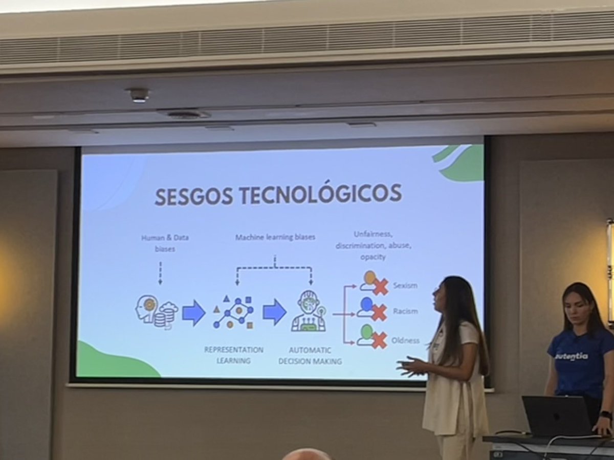 Macu Gómez tweet media