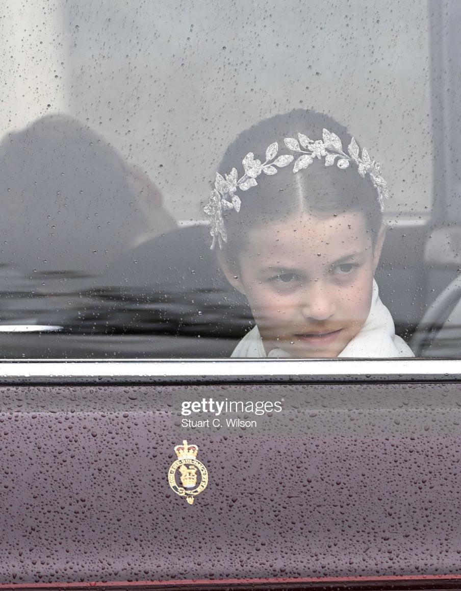 It upsets me that Princess Diana never got to experience being a Grandmother 😪
#KingCharles 
#DianaDay 
#Coronation