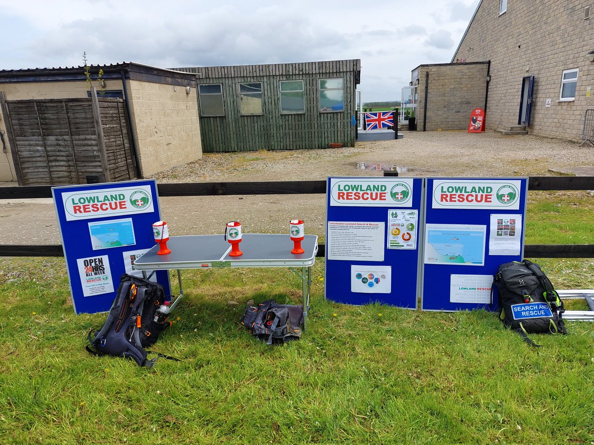 Fundraising day at Hibaldstow.