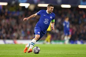  Happy 29th birthday to Chelsea\s Mateo Kovacic 