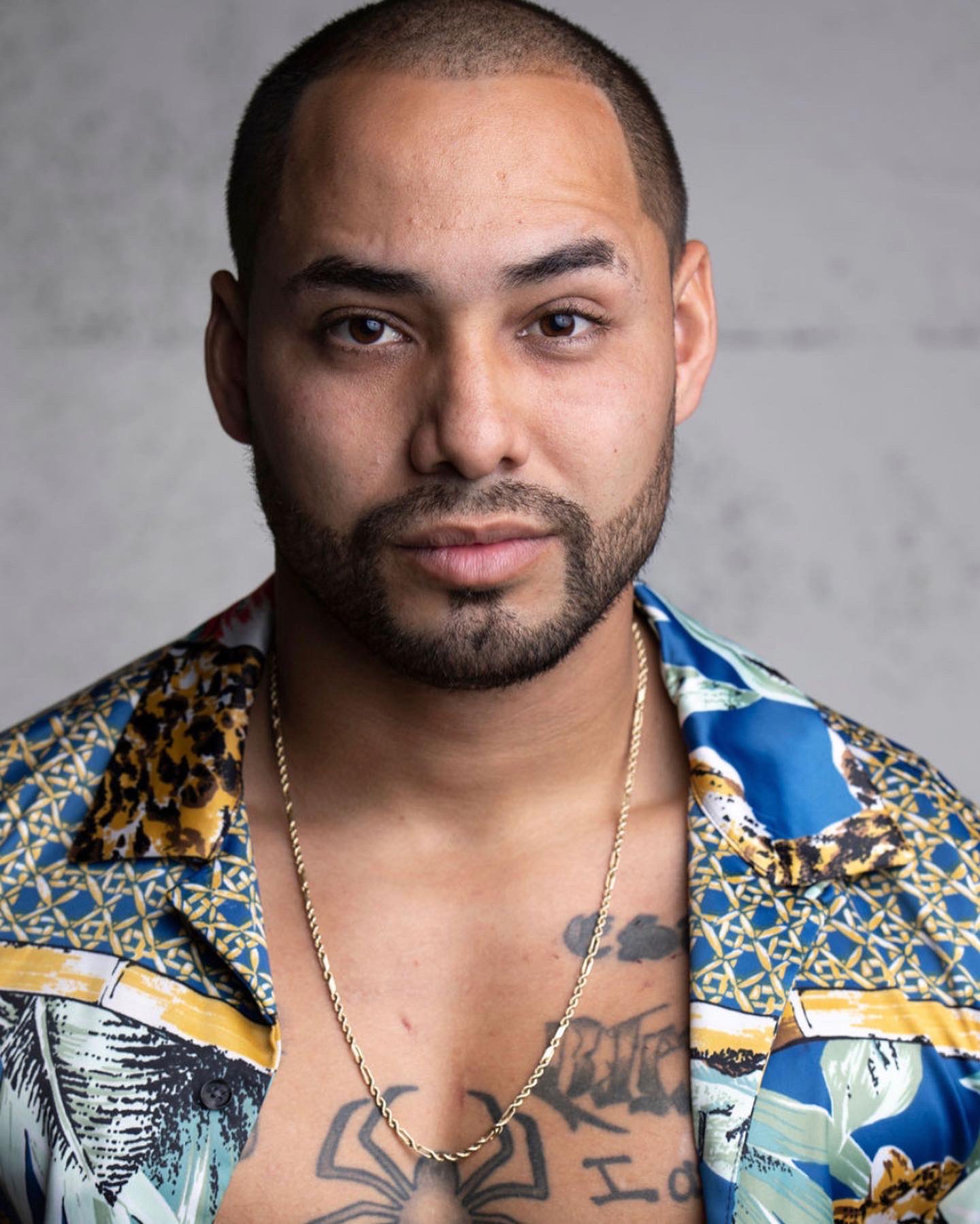 Danny limelight on twitter papi is coming to amazon prime video i