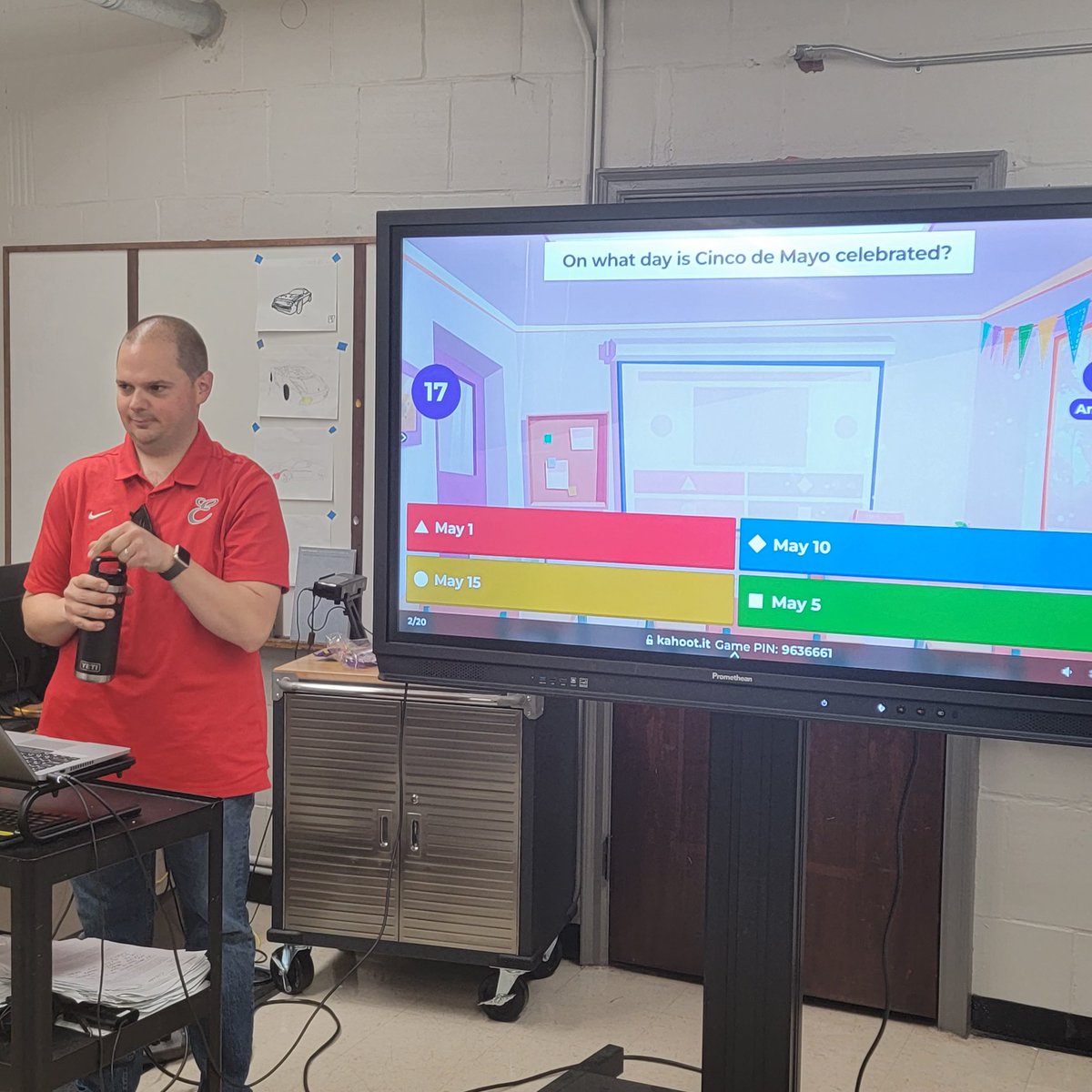 Keesee SJ tweet media