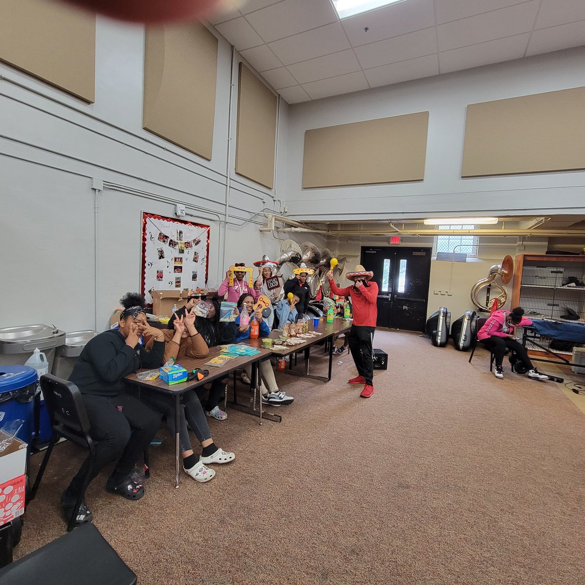 Keesee SJ tweet media