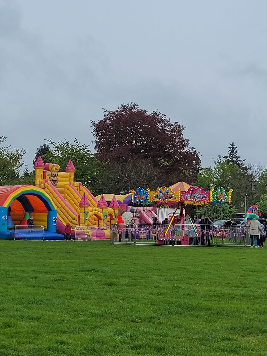 🇬🇧🇬🇧Come down to Phillimore Recreation Ground and join in marking this momentous day🇬🇧🇬🇧