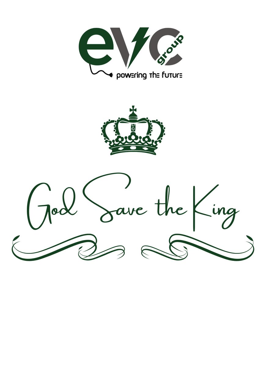 JoeTayl0r's tweet photo. We hope everyone enjoys celebrating the King's Coronation today 👑 💛 https://t.co/8L8HuCfB9Q