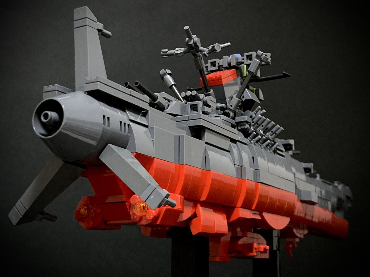 浴衣ハギレ　宇宙戦艦ヤマト　5m 子供浴衣のハギレ 宇宙戦艦ヤマト 5m