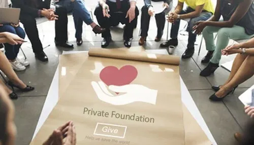 venkatakeerthi8's tweet photo. Want to Set Up a Private Foundation? 4 Dos and 3 Don’ts

#PrivateFoundation #foundation #Organization #collaboration #nonprofits #OfficeSpace #advertisement @TycoonStoryCo @tycoonstory2020 @Firespring @NonprofitProUSA @BusinessUpside1 @NANOECENTRAL 

https://t.co/DXG07piXHk https://t.co/DWlaIOfyVD