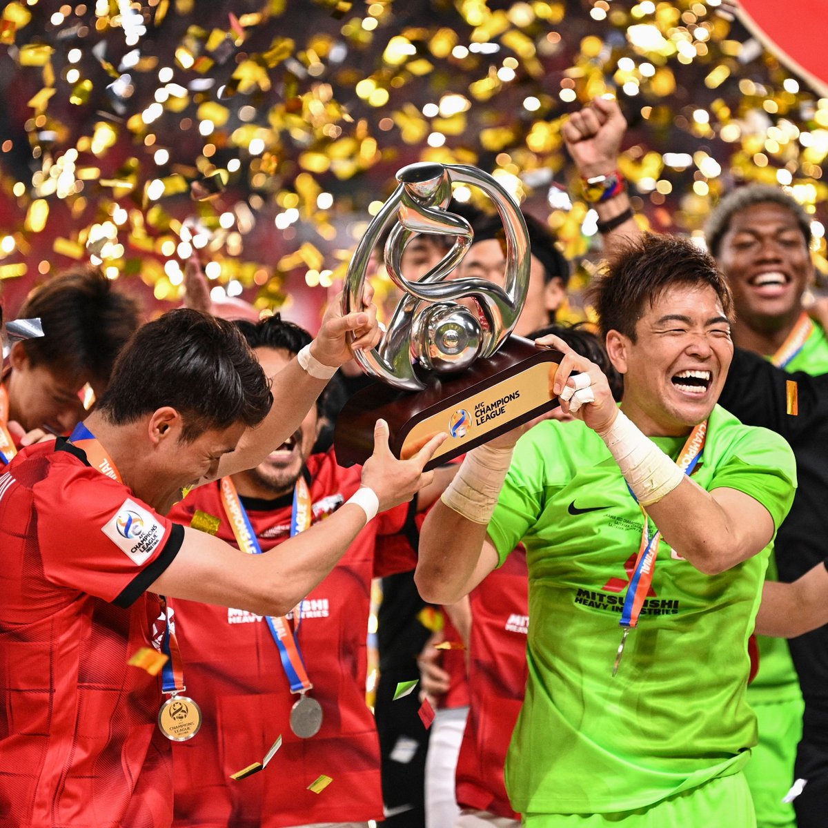 FIFA World Cup tweet media