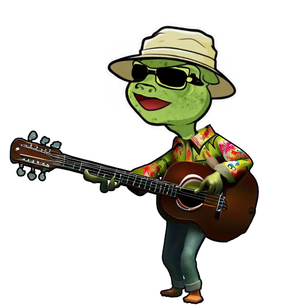WQwer0001's tweet photo. @ChameleonTravel  This is my creation, hope you like it https://t.co/hgnPJic242
