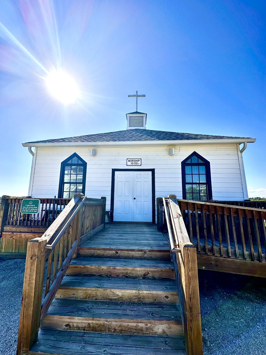 brunswickbroker's tweet image. Pawleys Island House of Worship/ Pawleys Island Chapel
.
#hammockcoastsc #exploresc #marshside #historicdistrictpawleysisland #PI #sc #pawleys #pawleysisland #yourrealestateadvocate #brunswickbroker