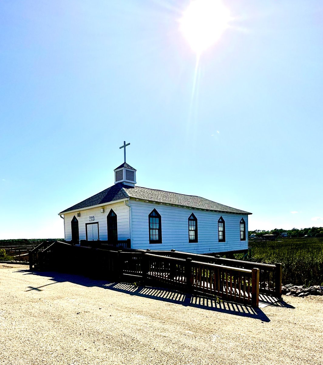 brunswickbroker's tweet image. Pawleys Island House of Worship/ Pawleys Island Chapel
.
#hammockcoastsc #exploresc #marshside #historicdistrictpawleysisland #PI #sc #pawleys #pawleysisland #yourrealestateadvocate #brunswickbroker