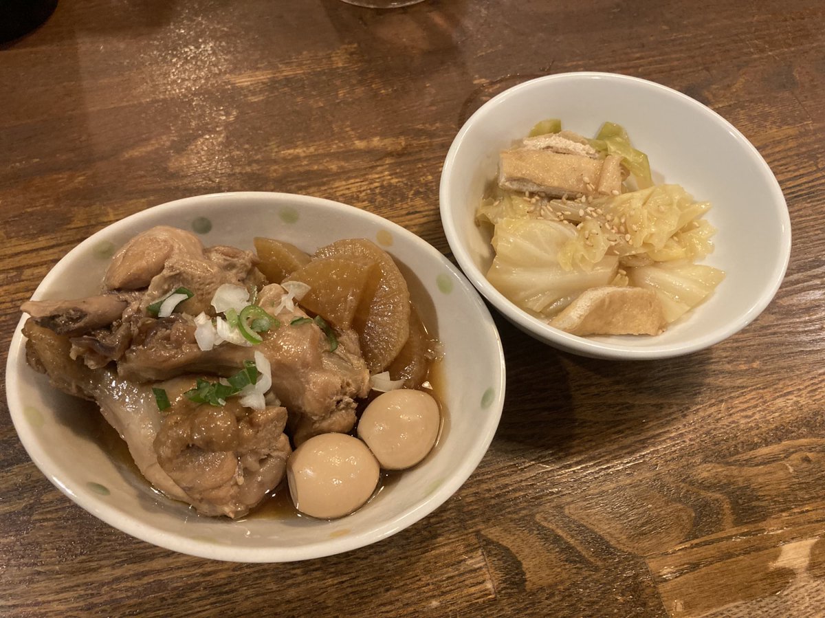 kayapon2's tweet photo. とりてば🐔
キャベツ煮🥬
#stand33 https://t.co/DtNHXc02tv